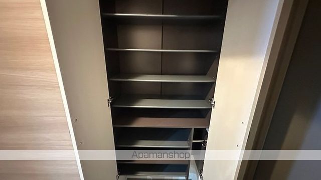 ダイワシティー庄内通の内装写真