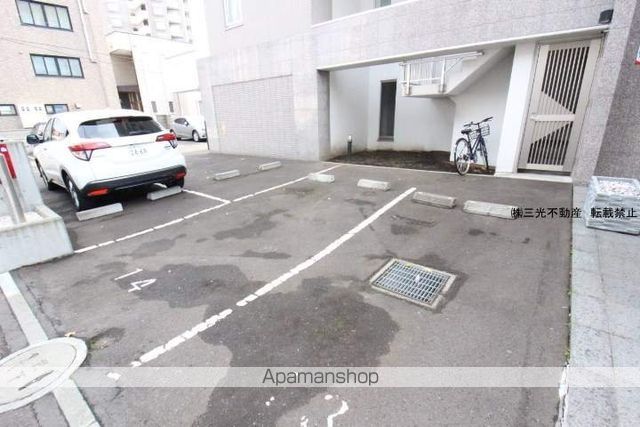 ノースアージュ中島公園のその他写真
