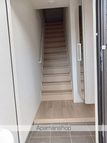 ハウスプリムローズ VIIIの内装写真
