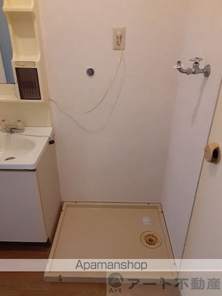 カーサドミンゴ[2DK/39.84m2]のその他部屋・スペース
