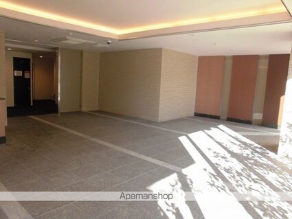 Ｒｉｓｉｎｇ　Ｐｌａｃｅ　Ｋａｍｅｉｄｏ[1K/26.25m2]の内装2