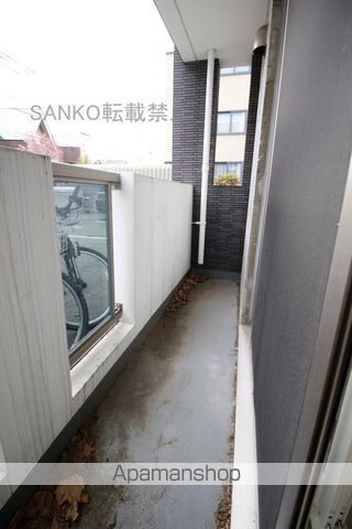 フェリーチェの内装写真