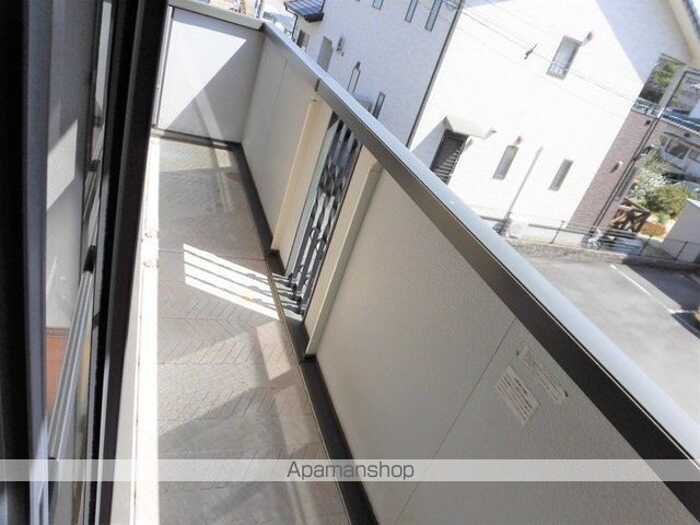コンフォール花園 Aのその他写真