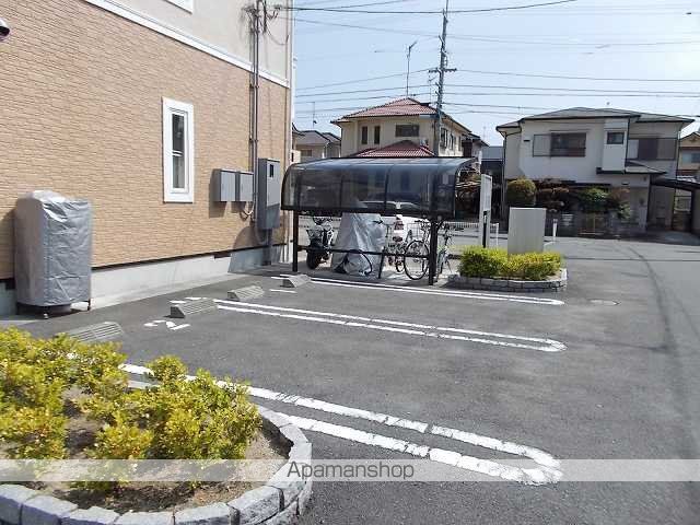 サン リット Aの外観写真