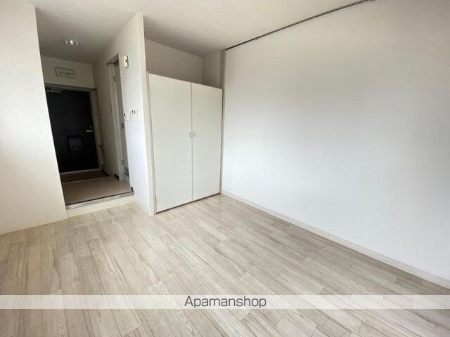 アルファ藤塚町[1R/19.8m2]の内装3