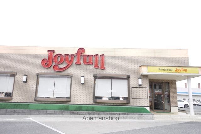 KOEIビルの周辺写真