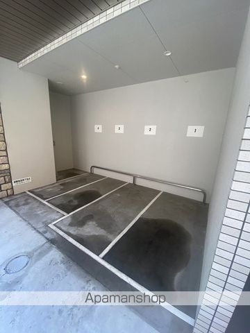 ラクラス本町東の外観写真