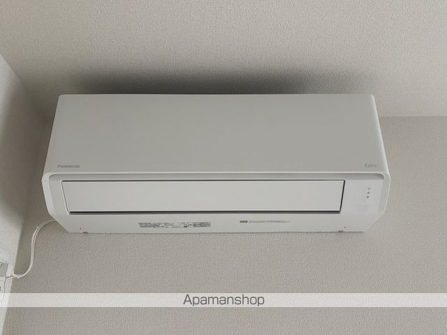 ヴィラデルソルの内装写真