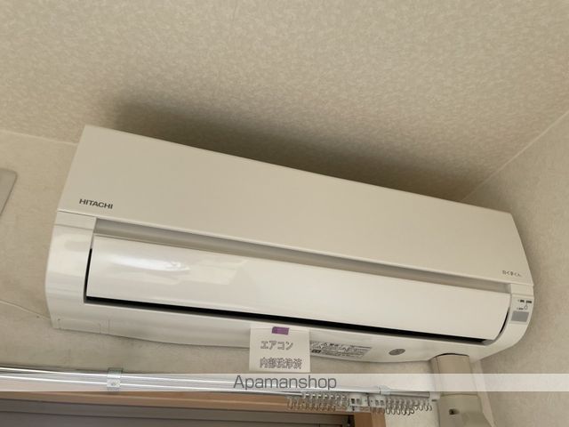 第32友建ビルの内装写真