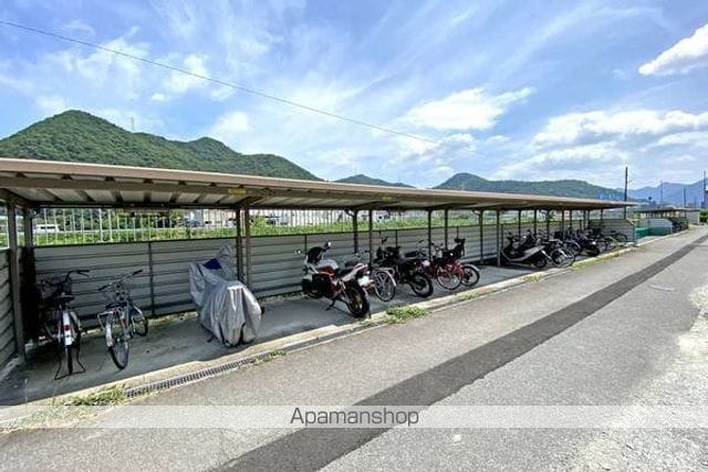 ビレッジハウス小坂3号棟の内装写真