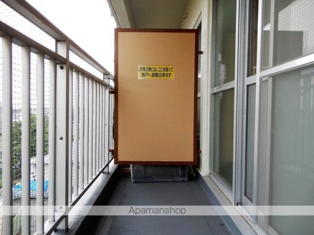 ビレッジハウス私部5号棟の内装写真