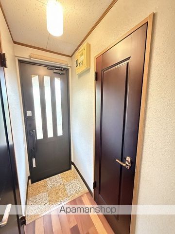 丸井ハイツ崎岡の内装写真