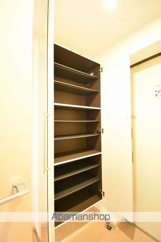 ソレイユ西町Bの内装写真