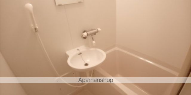 レオパレスサラバンドの内装写真