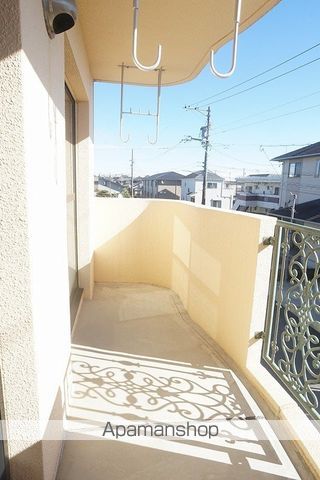 グランドゥールの内装写真