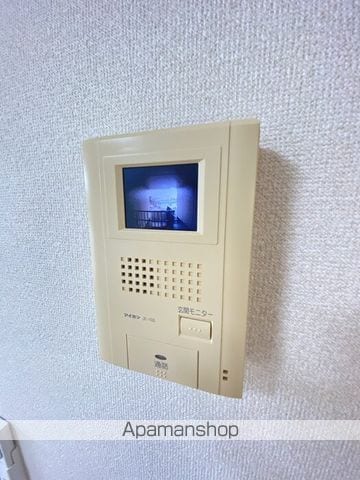 ブィラ ハッピネス B棟の内装写真