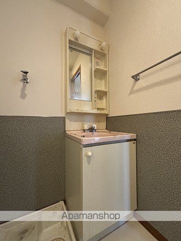 フリージアコートの内装写真