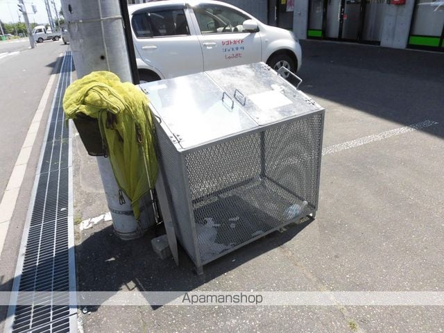 CHARME壱番館の外観写真