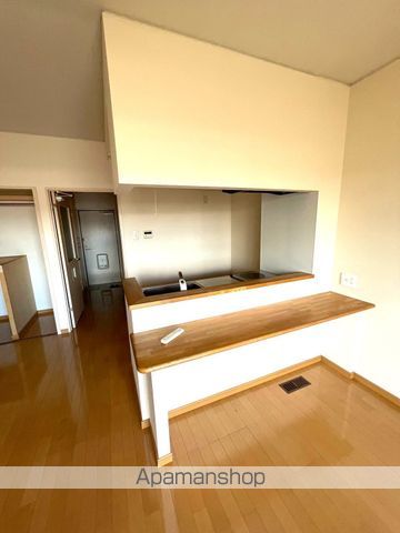 花ヶ島コーポの内装写真