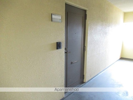 ＫＡＮＮＯ高松マンション[2K/49m2]のエントランス