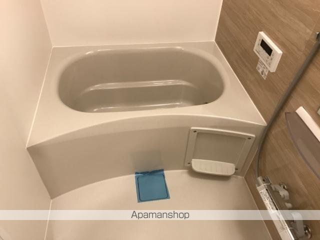 パーシモンの内装写真