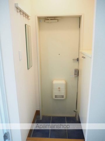 リバティ1の内装写真