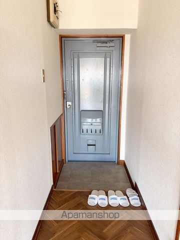ハイタウンみずほIIIの内装写真