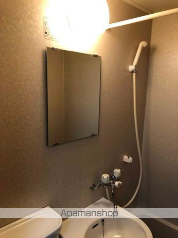 ステラハウス24の内装写真
