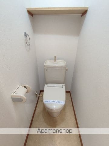Aレガート千葉椿森 B棟の内装写真