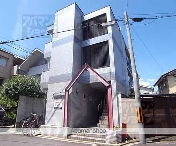 アルカディア塔ノ段