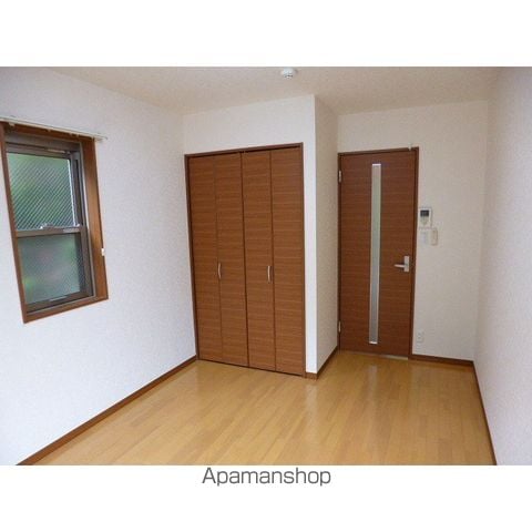 アムール月影の内装写真