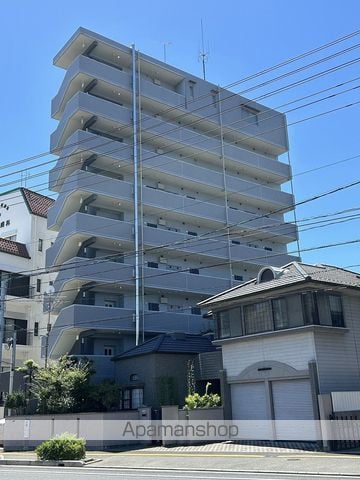 パストラーレ羽衣の外観写真