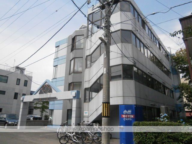 グレース旭町の外観写真