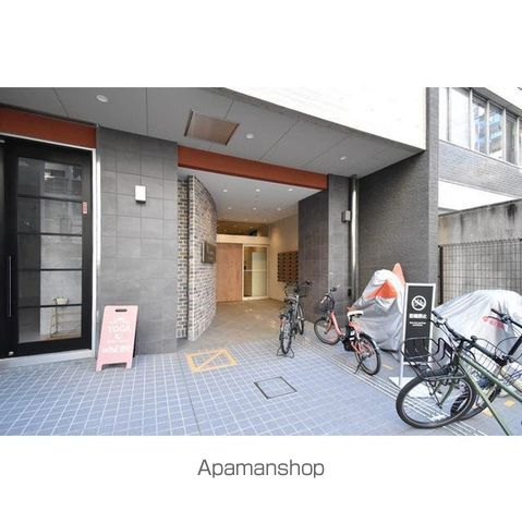 ＵＲＥＳＩＤＥＮＣＥ　ＴＥＭＭＡＢＡＳＨＩ 201 ｜ 大阪府大阪市中央区内平野町２丁目3-7（賃貸マンション1LDK・2階・42.54㎡） その25