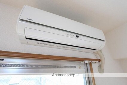 伊鍋ハイツ[1DK/31.87m2]の内装4