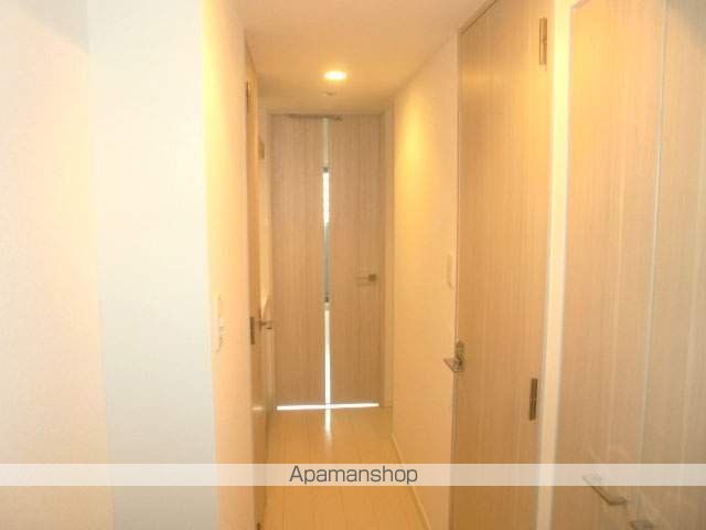 S−RESIDENCE新大阪リデンテの内装写真