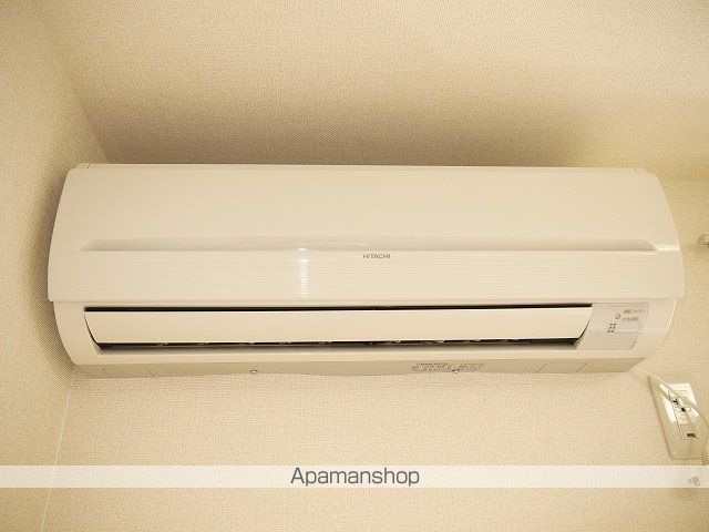 ブルーバトーの内装写真