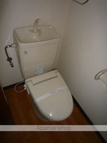 カナルグランデの内装写真
