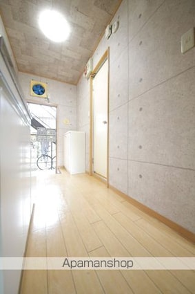 岡本ハイツ[1R/17.42m2]の内装4