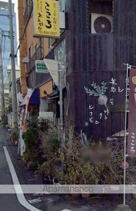 ＳーＦＯＲＴ高松中野町[1K/30.45m2]の周辺4