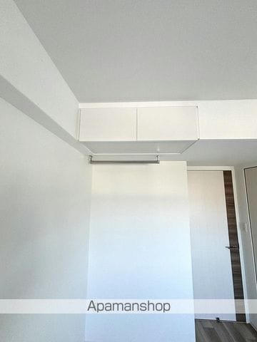 セレニテ江坂グランデの内装写真