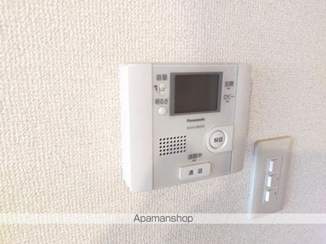 リベルタ福住の内装写真