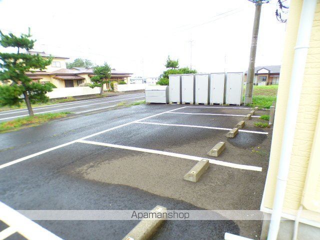 メゾンドサクセスIのその他写真