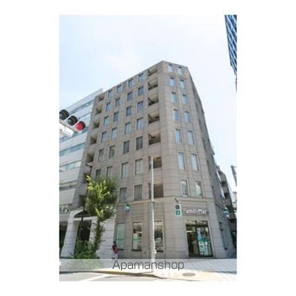 Ｋ’ｓ麹町[1R/29.39m2]の外観1