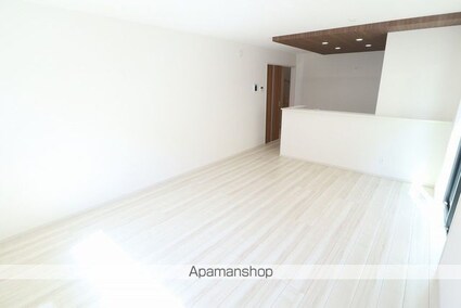 Ｓｕｍａｉ－ｔｏ八王子市大塚０２[3LDK/81.1m2]のリビング・居間