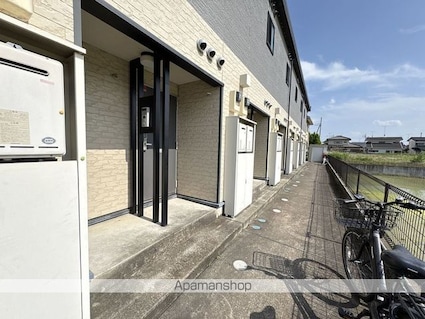 レオパレスレキア[1K/28.02m2]のその他部屋・スペース2