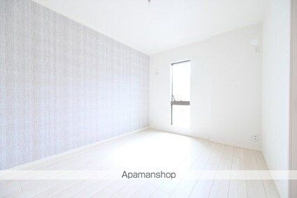 ブルーミング世田谷[1LDK/35.52m2]のリビング・居間6