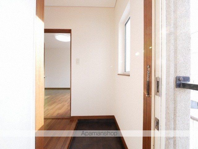 サンシャロンスの内装写真