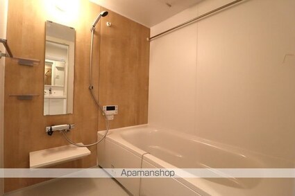 ＰＲＥＳＴＩＧＥＡ（プレステージア）[1LDK/44.62m2]のバス