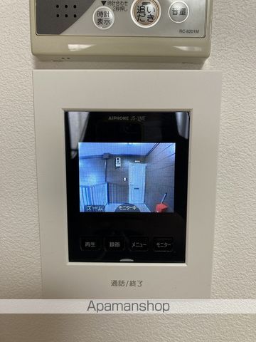 ラグーン神道寺南の内装写真